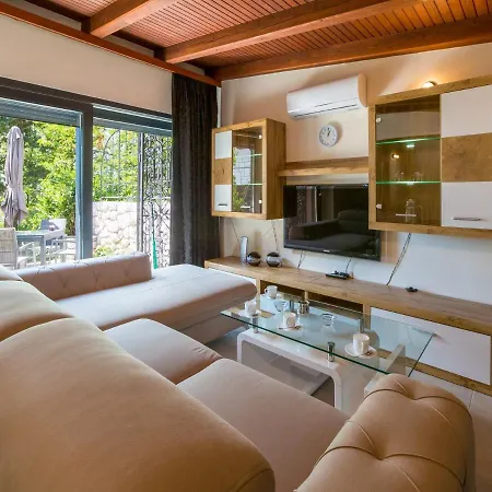 Apartment Goldy Crikvenica