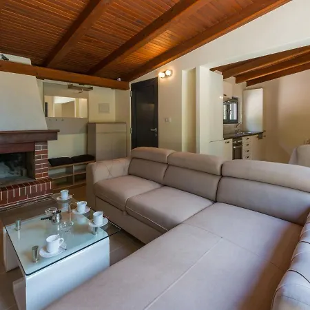 Apartment Goldy Crikvenica