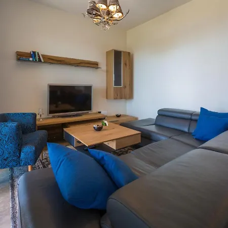 Apartment Goldy Crikvenica