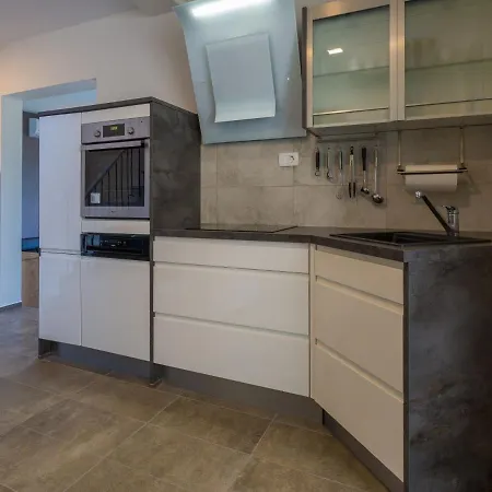 Apartment Goldy