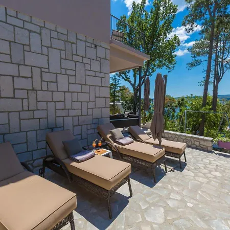 Goldy Apartment Crikvenica
